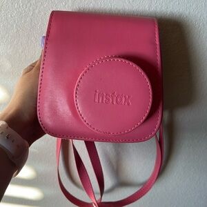 Instax Carry Case